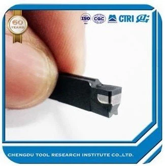 CBN Grooving Inserts