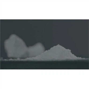 Sel fondu pour la trempe